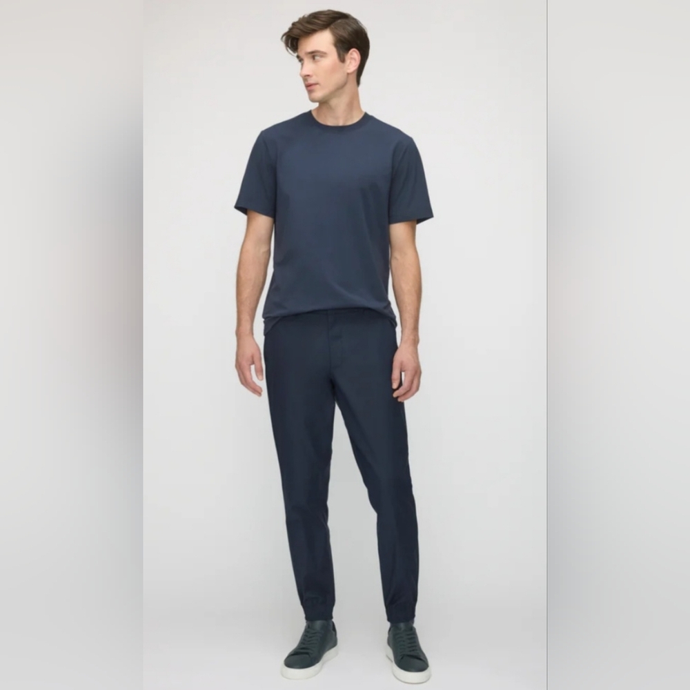 Kit and Ace Navigator Commute Joggers